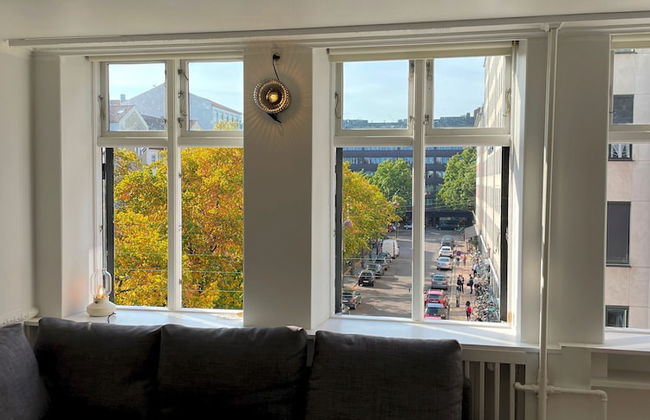 Elegant Apartment In Central - Foto 20