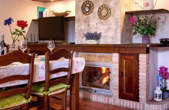 Casa Rural Vistaluque - Foto 13