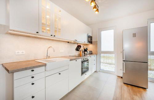 Bernsteinquartier 11 82 Ankerplatz - Foto 6