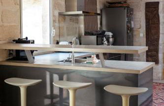 Havre de paix à Villeneuve les Avignon - Foto 13