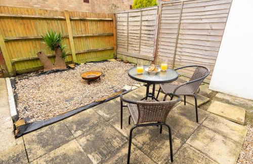 Stylish Gateway-2 bedroom house -5 minutes from the beach - Foto 12