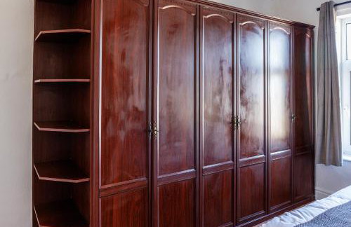 Gateshead 4 BR Home for Serenity Stay - Foto 41