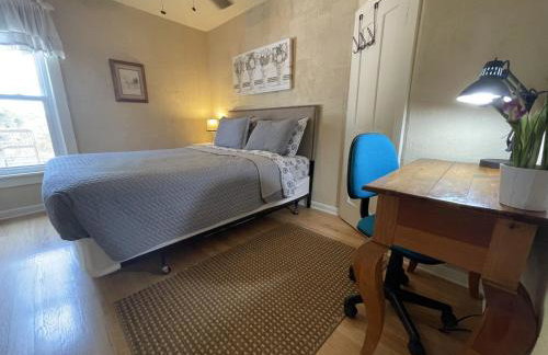 Garden Home & Hot Tub Monthly Rental - Foto 17