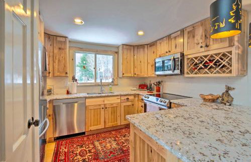 Spacious Village of Loon Home Less Than 1 Mi to Ski Slopes - Foto 10