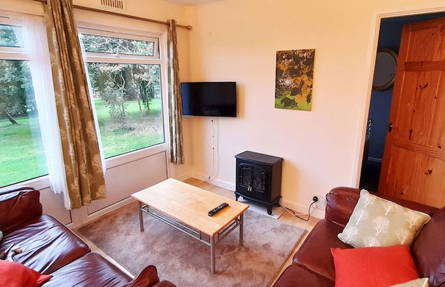 Sheena's Dartmouth Chalets - Foto 30