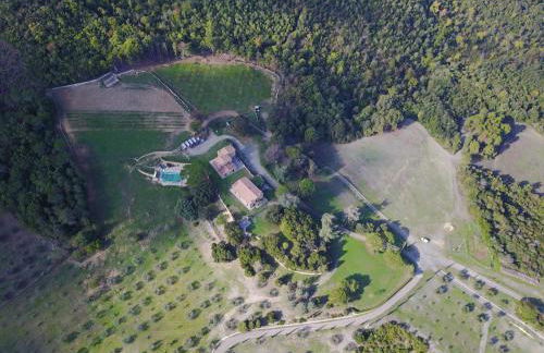 Agriturismo Aia Leccioni - Foto 36