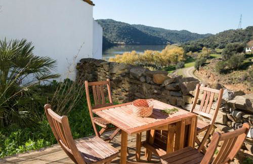 Casa de las Letrinas Baja, 2 Habt 5 más 1 Pers max chimenea con horno - Foto 54