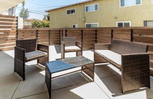 Redondo Beach 2br walk to shops restaurants LAX-1166 - Foto 6