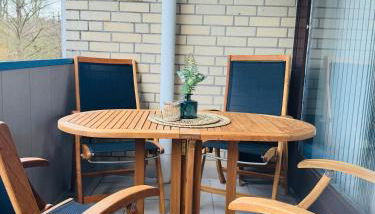 Ferienwohnung Meerzeit Mardorf - Foto 4