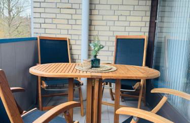 Ferienwohnung Meerzeit Mardorf - Foto 4