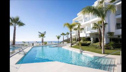 Palo Alto, Marbella, Ojen - Foto 4