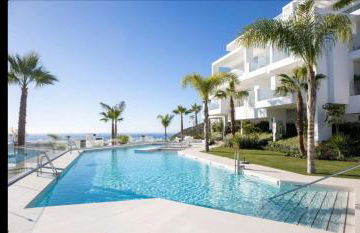 Palo Alto, Marbella, Ojen - Foto 4