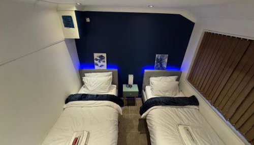 Secret Escape - Photo 5