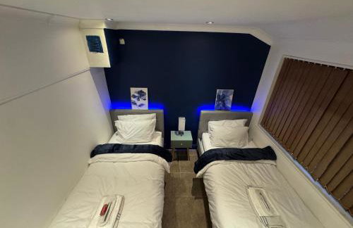 Secret Escape - Photo 5