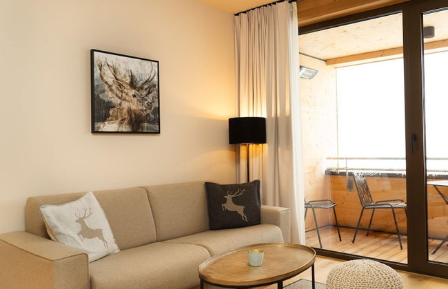 Apartment in Schrocken Near Ski Arlberg - Photo 7