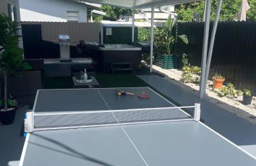 Villa Gabriel Modern, Family Home Just 15 minutes downtown Miami - Foto 9