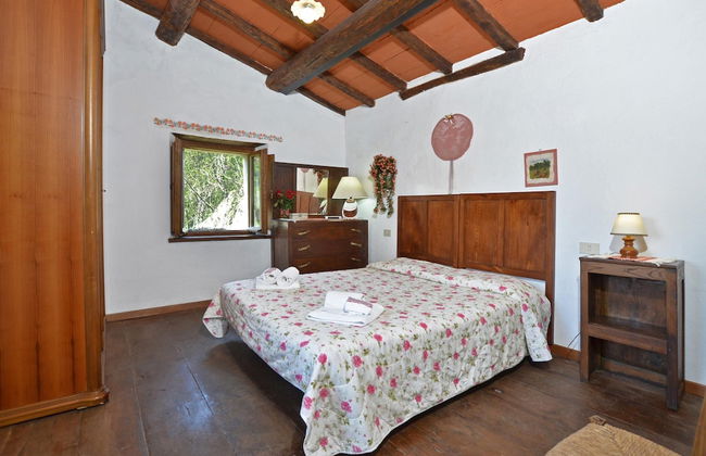 Casa Le Meriche - Foto 3