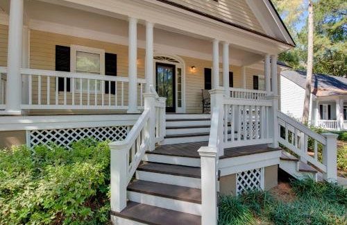 Stunning Lake Oconee Retreat with Pool Access! - Foto 36