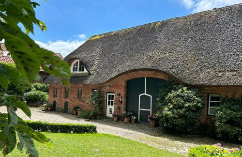 Hoheluft am Wittensee Apt 1 - Foto 1