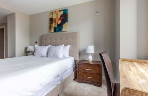 Private 2BR Apt Seaport Disctrict - Foto 44