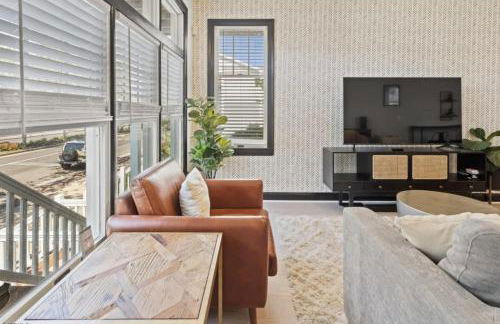 Chic Haven- Close to Beach, Boardwalk & Casinos - Foto 7