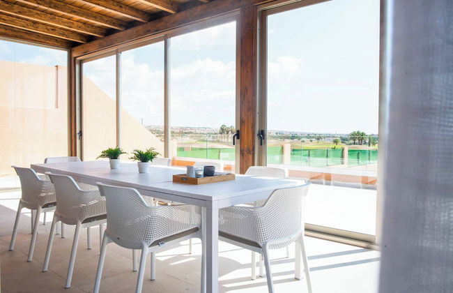 Villa Jable - Foto 2