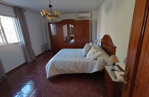 Chalet Venta del Aire Cortijo Terrón - Foto 75