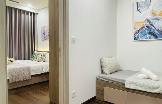 Luna's House - Vinhomes Smart City - Foto 15