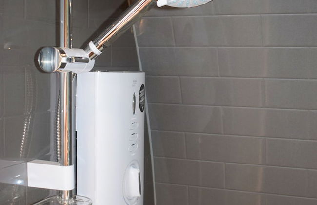 The Shack and Pods at Inchree - Foto 30