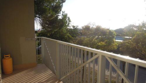 One Bedroom Flat With Terrace and sea View - Photo 4