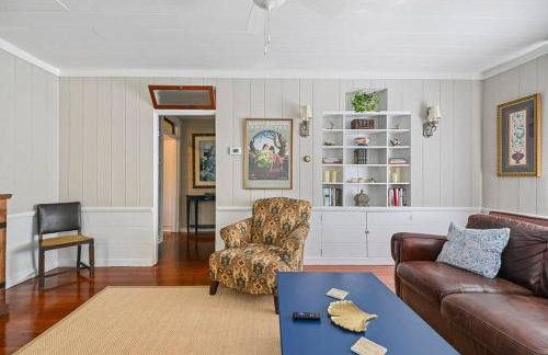 Cloverdale Cottage - Foto 4