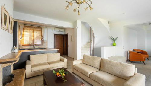 Seagrove, Beachfront Villa In Possidi #FeelsLikeHome - Foto 4