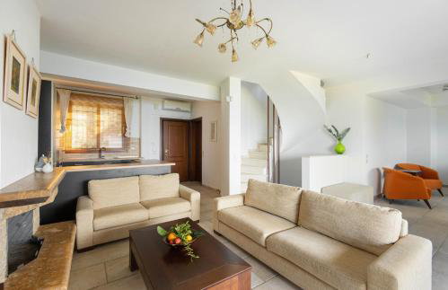 Seagrove, Beachfront Villa In Possidi #FeelsLikeHome - Foto 4