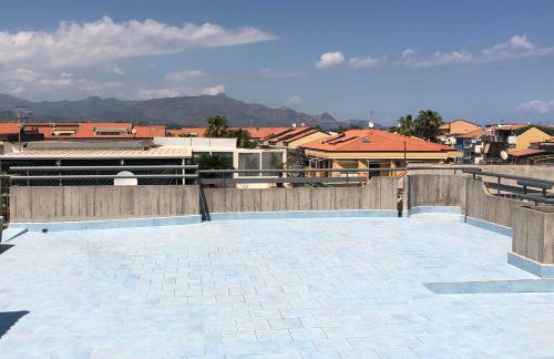 Appartamento CasaSoleMare Fondachello - Foto 35