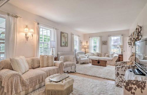 Groups Welcome! 19th-Century Cape Code Escape - Foto 1