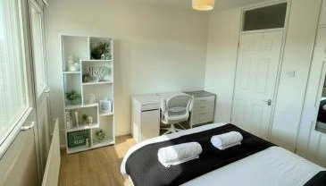 King’s Cross / 3 bed /Overground - Foto 2