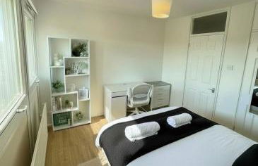 Central London 3 BDR Home Steps from Kings Cross and St Pancras - Foto 2