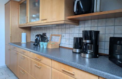 Ferienwohnung Goldbacher Blick - Photo 16