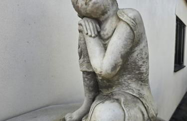 Ole Butt Cottage - Foto 18