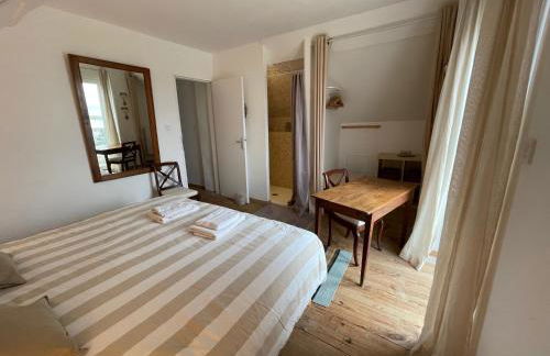 La Falaise Bleue - Vue mer - Plage à pied - Foto 41