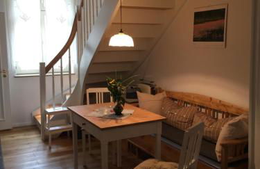 Ferienwohnung Kamp `Himmelsblick` mit Schlafgalerie - Foto 1