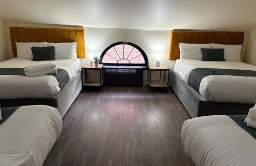 York Street Studios - Foto 30