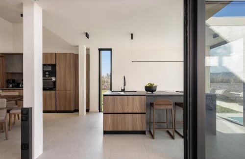 Pnoe Villas - Seafront Experience - Photo 34