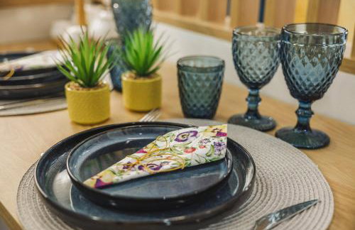 Alfa-Central Luxury Condo by Optimum Link - Foto 11