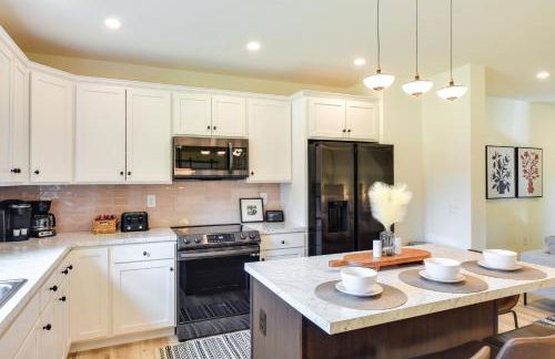 The Linden, large & luxurious Galena escape! - Foto 14