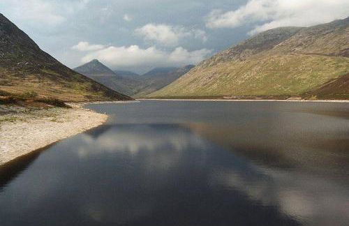 Moneydarragh Cottage with uninterrupted mountain and sea views- Hot tub available for hire at extra cost - Photo 29