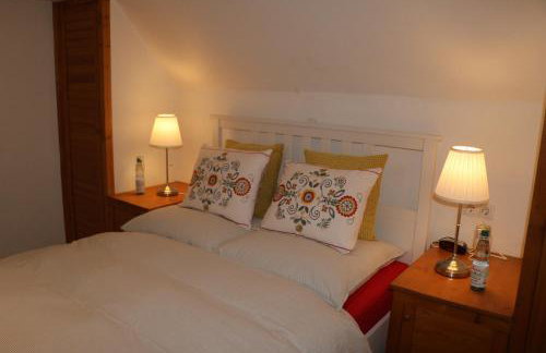 Ferienhaus Apfelblüte - Photo 21