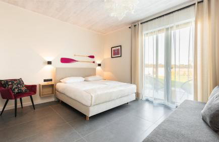 Loox Ostrovo- Boutique House-noclegi nad morzem - Foto 50