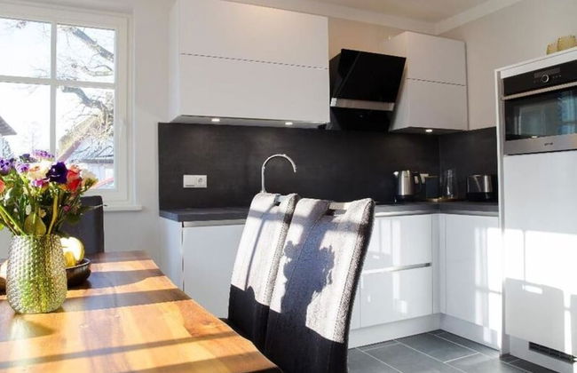 House Summerlove Comfortable Vacation Home - Foto 8