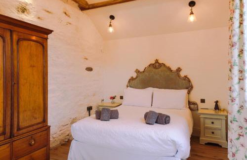 Bramble Cottage, hidden gem in Comber near Belfast - Foto 34